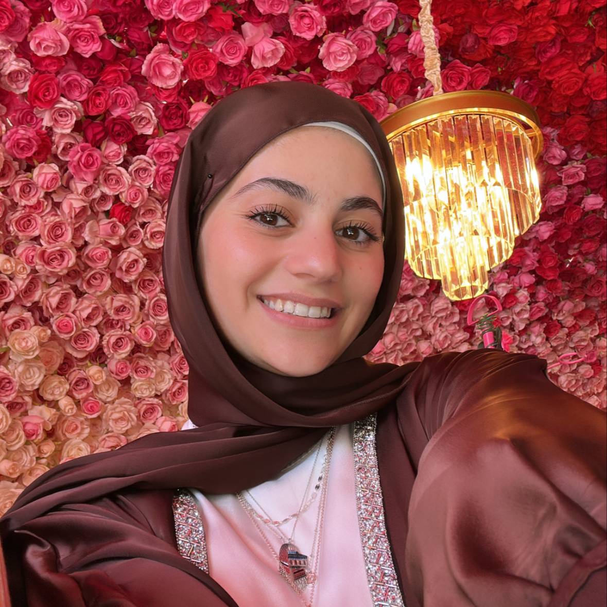 Latifa Omar