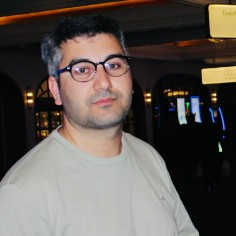 Abdul Momin Hazratzada