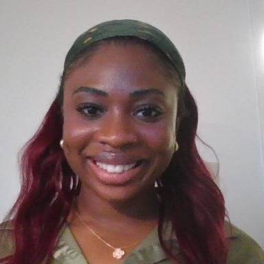 Oluwatomisin Adesanya