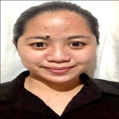ROCHELLE MORALES BAGUSTO