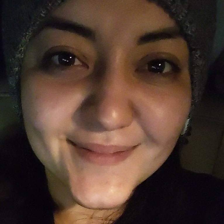 Diana Beatriz Garibay Aguirre