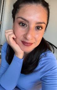 Maria Boord