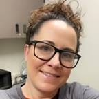 Meredith Lewis-Blake
