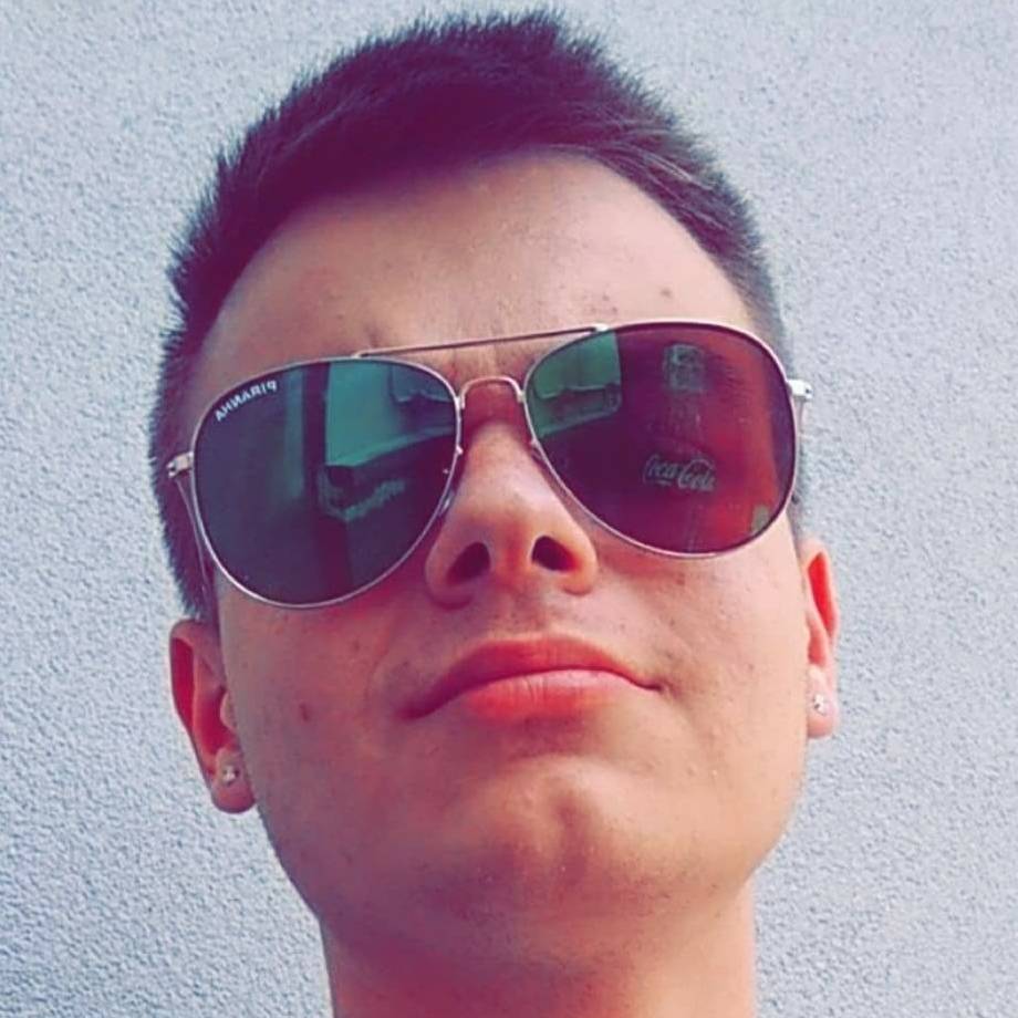 Brandon Polen