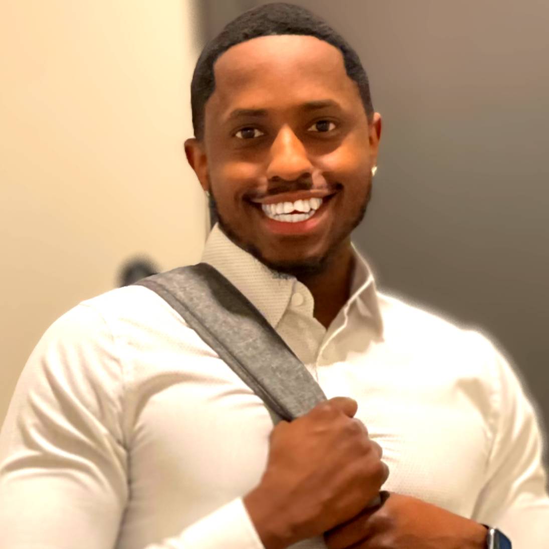 Nelson Jackson