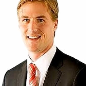 James Smith