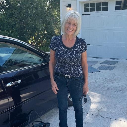CORINE LEE TRACY
