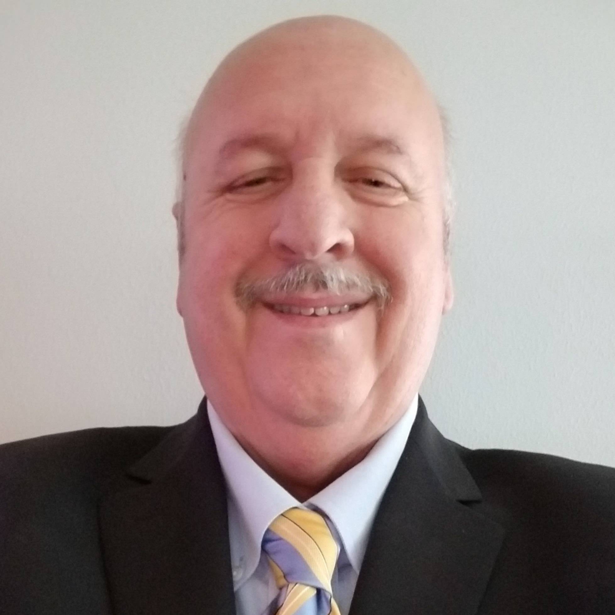 Ronald Daigle