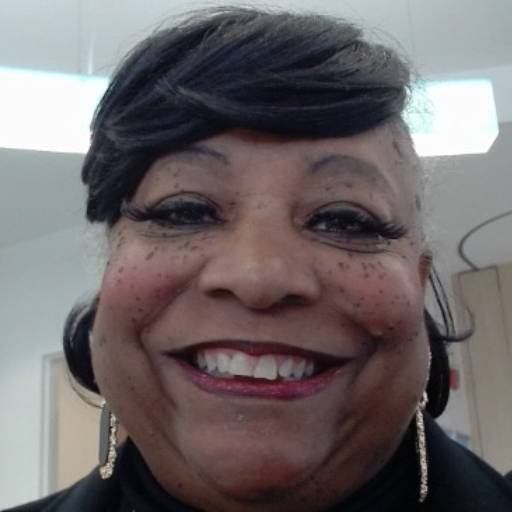 Bridget Nabors