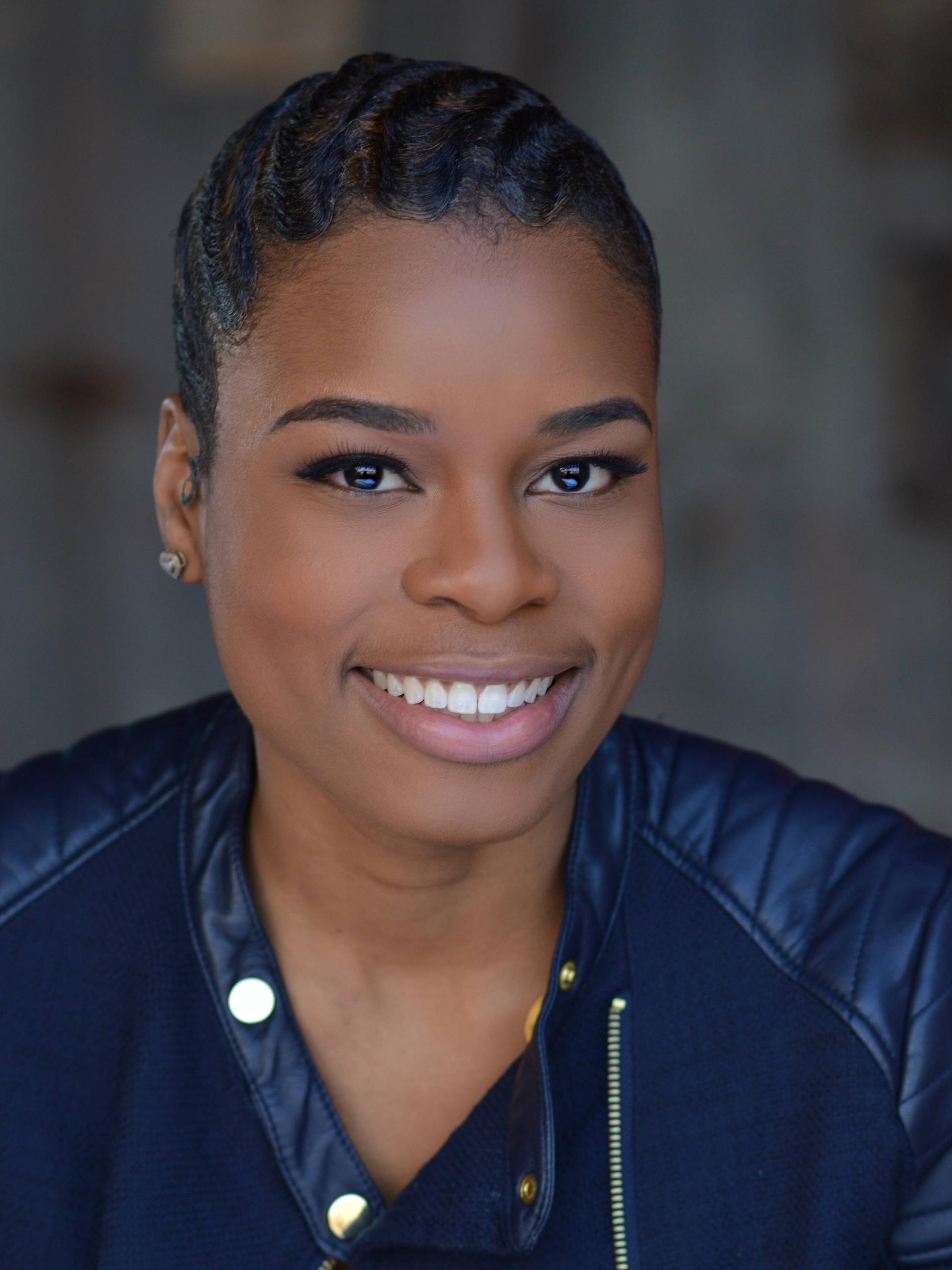 Jasmine Martin