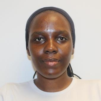 NAOMI UMWIZA