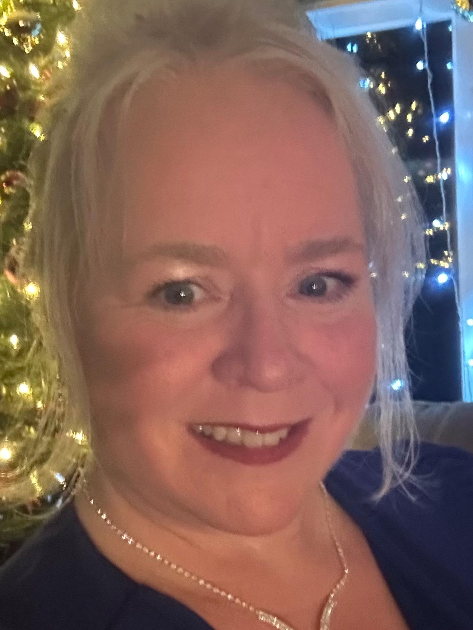 Kimberly S. Lambert