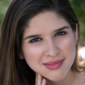 Ana Lia Tamariz