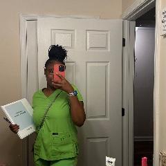 Ja’Lexia Potts