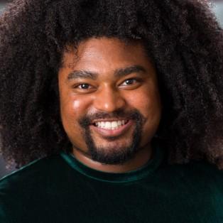 DARIUS DANIELS