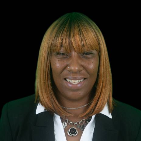 Juleah Marcell