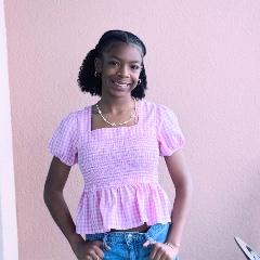 Sincere Canty