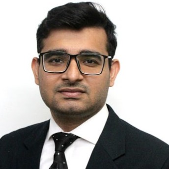 Robish Kishore