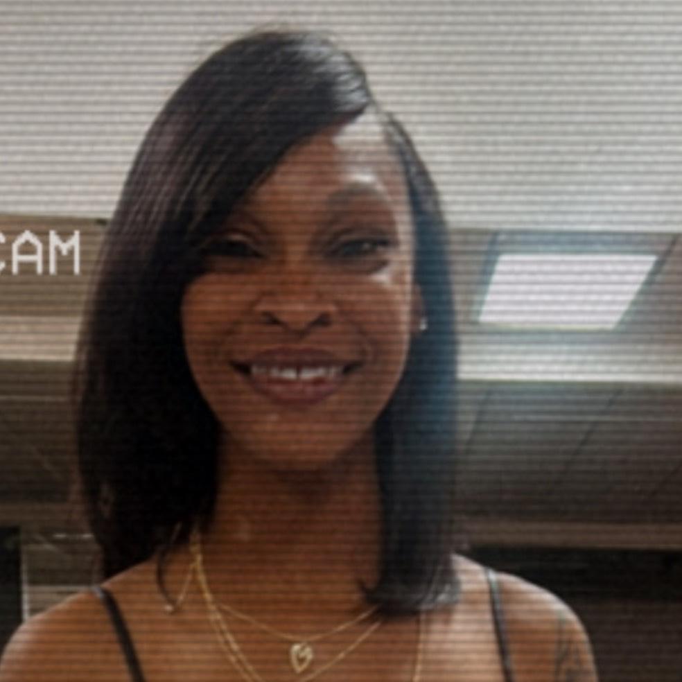Donisha Johnson