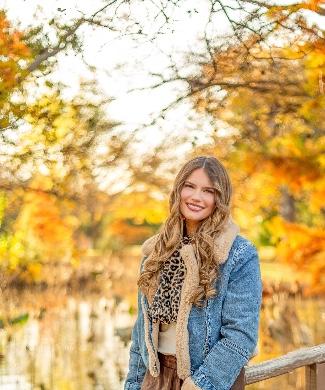 Maryn Strobel