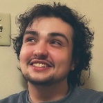 Maximiliano Garcia