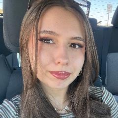 Paloma Luevano