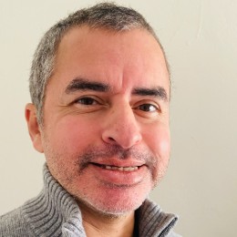 Eliseo Elkins