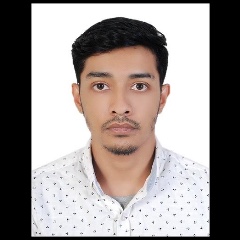 Saif Uddin Palash