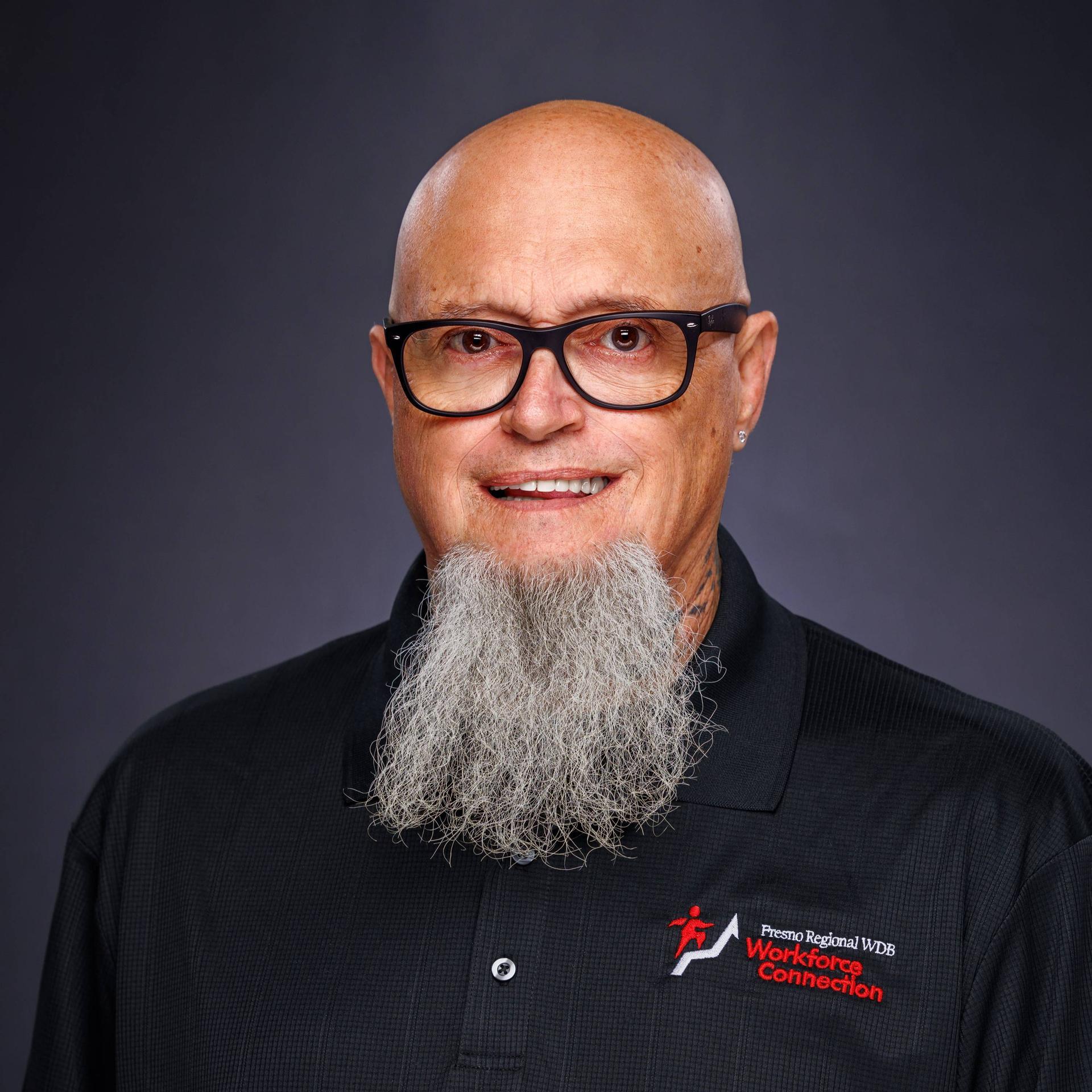 Robert Stump