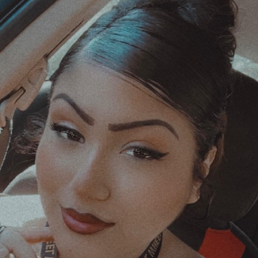 Selena Hernandez