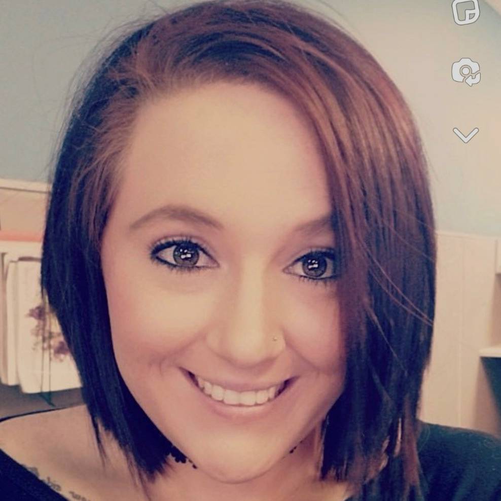 Casandra Peterson
