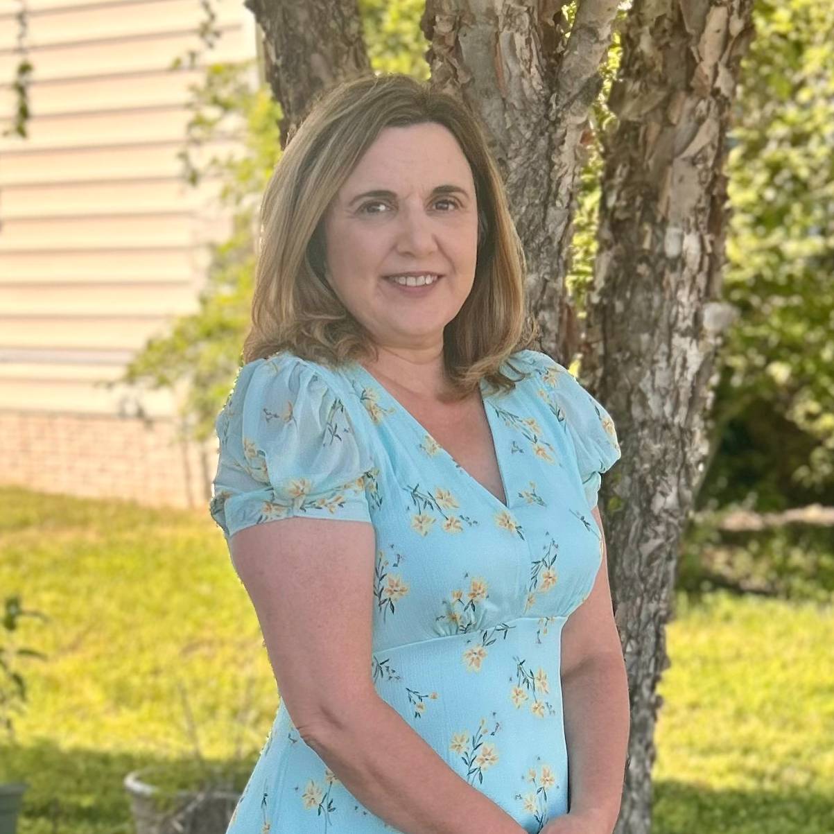 Jeanne Wood, CCA