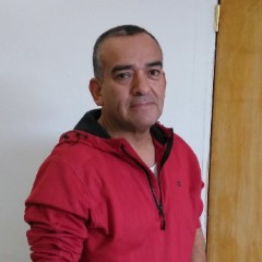 Tito Ortuno Gonzalez