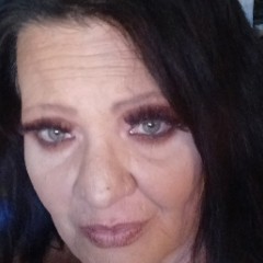 Brenda Mason