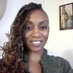 Synequa Myers