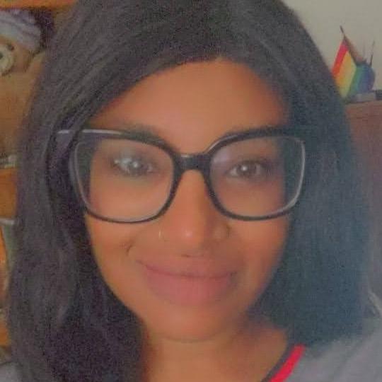 Samia Aweis