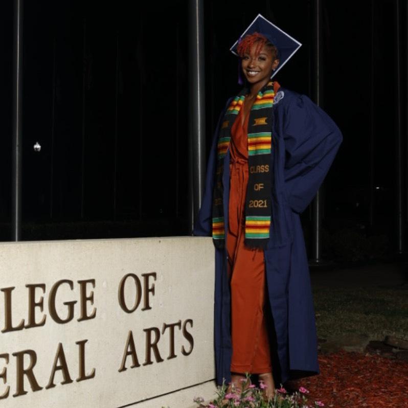 Deja' Vaughn