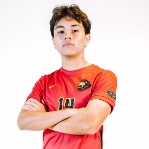 Alexis Muniz