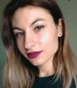 Elisavet Markou