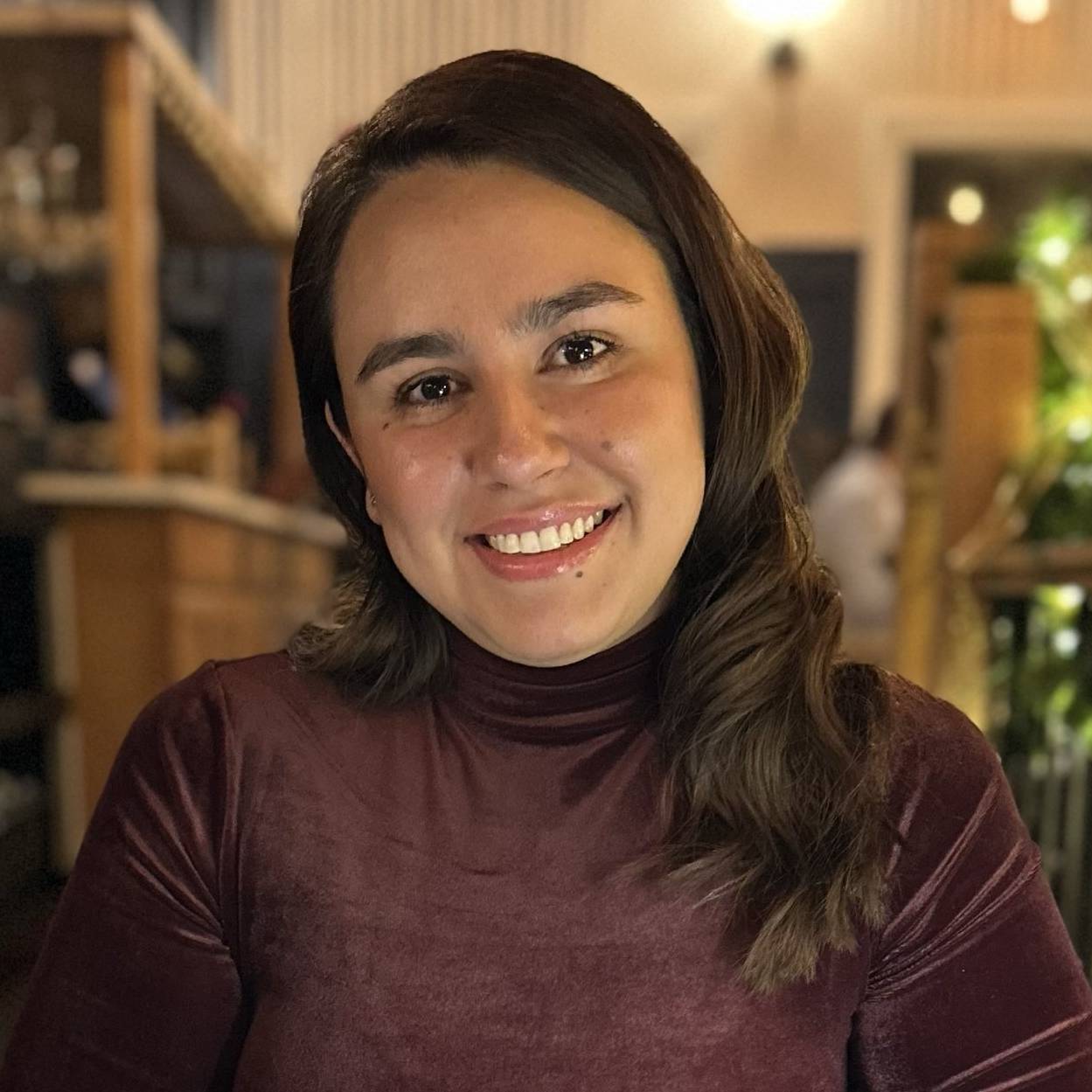 MARIA DUQUE