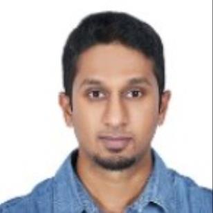 Lalith Surya
