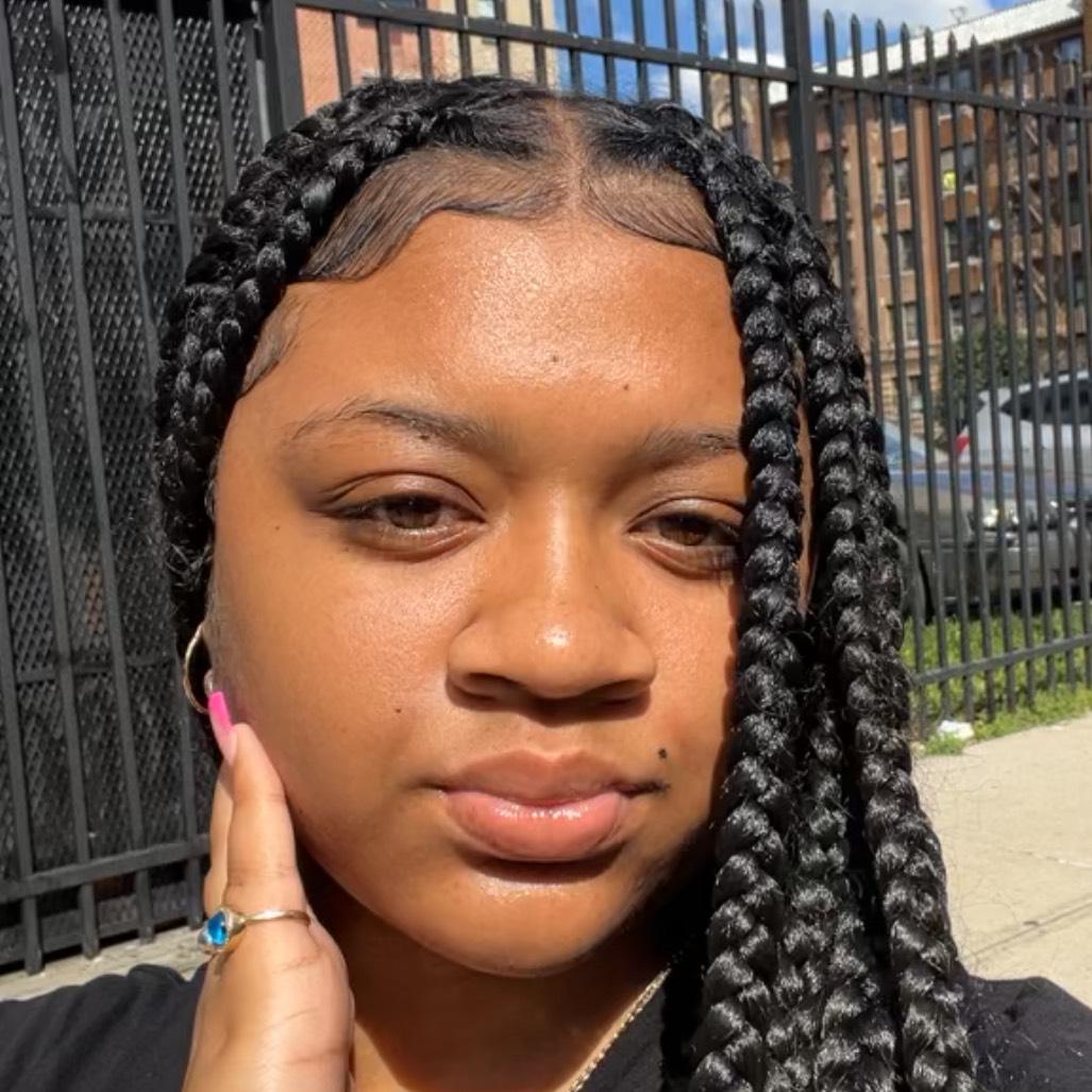 Ashanti Briceño