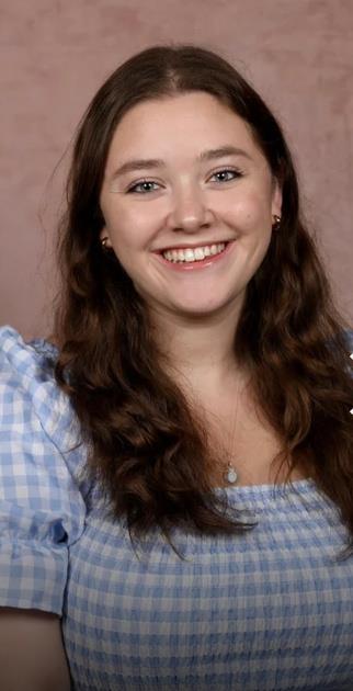 Kaitlyn Causey
