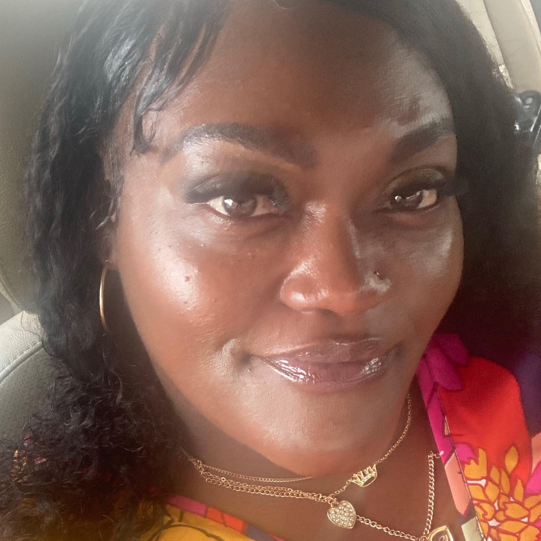Shandra Page