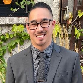 Christopher Mui