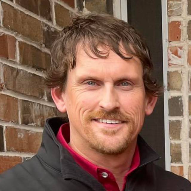 Dustin Deaton