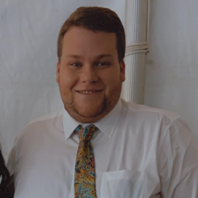 Joseph Paul