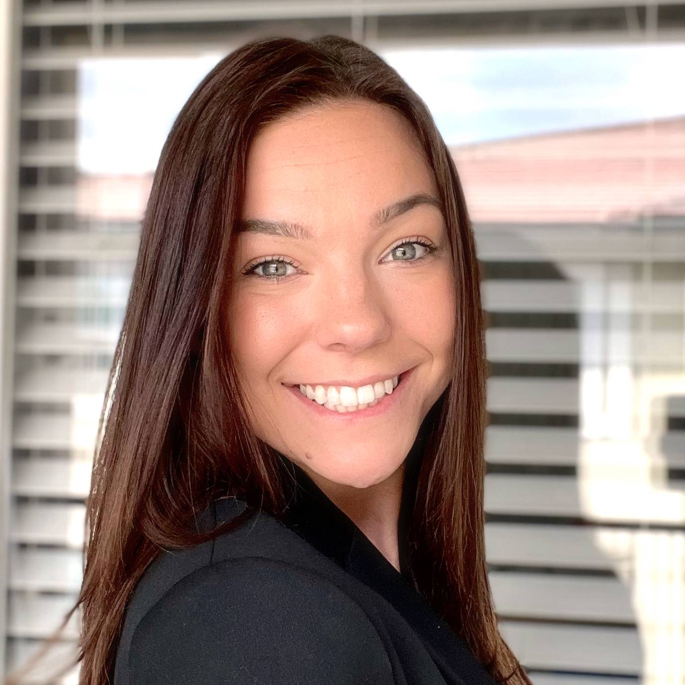 Mackenzie Walters