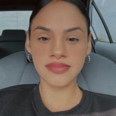 Cydmarie Santiago