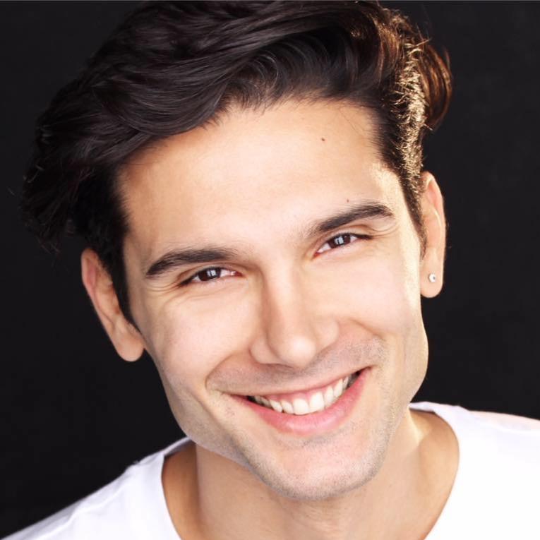 Farzan Najafi